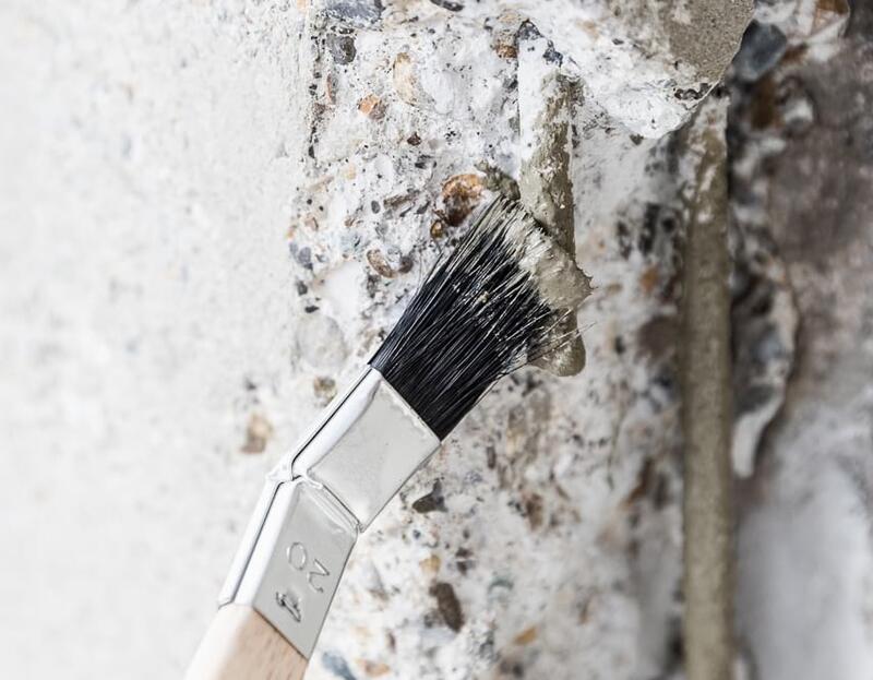 Beton­instandsetzung