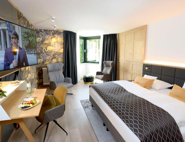 Favorite Parkhotel