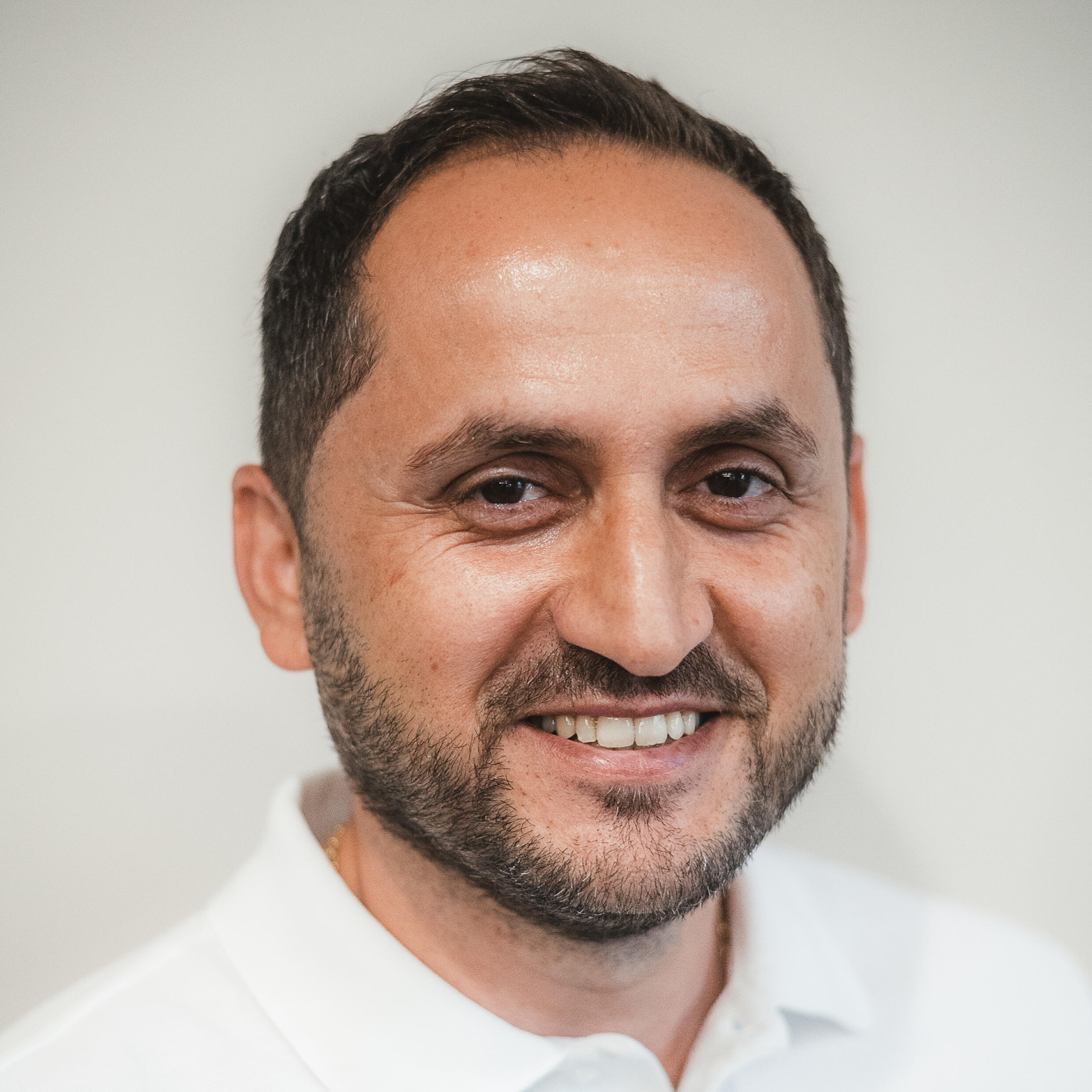 Shukri Murseli