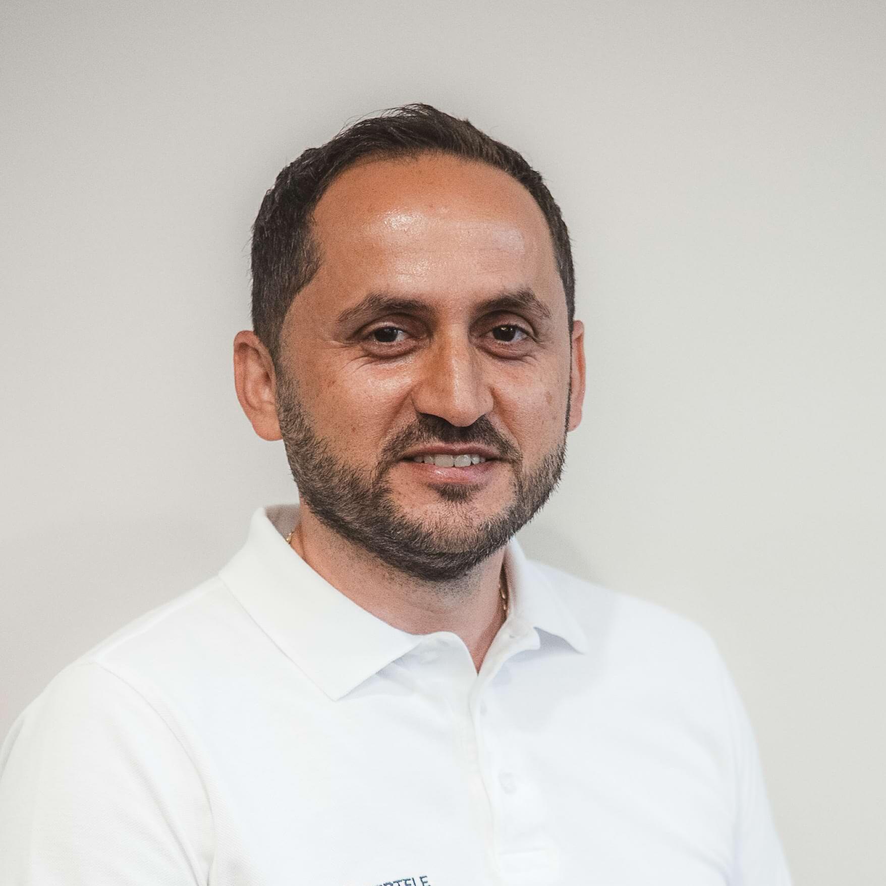 Shukri Murseli
