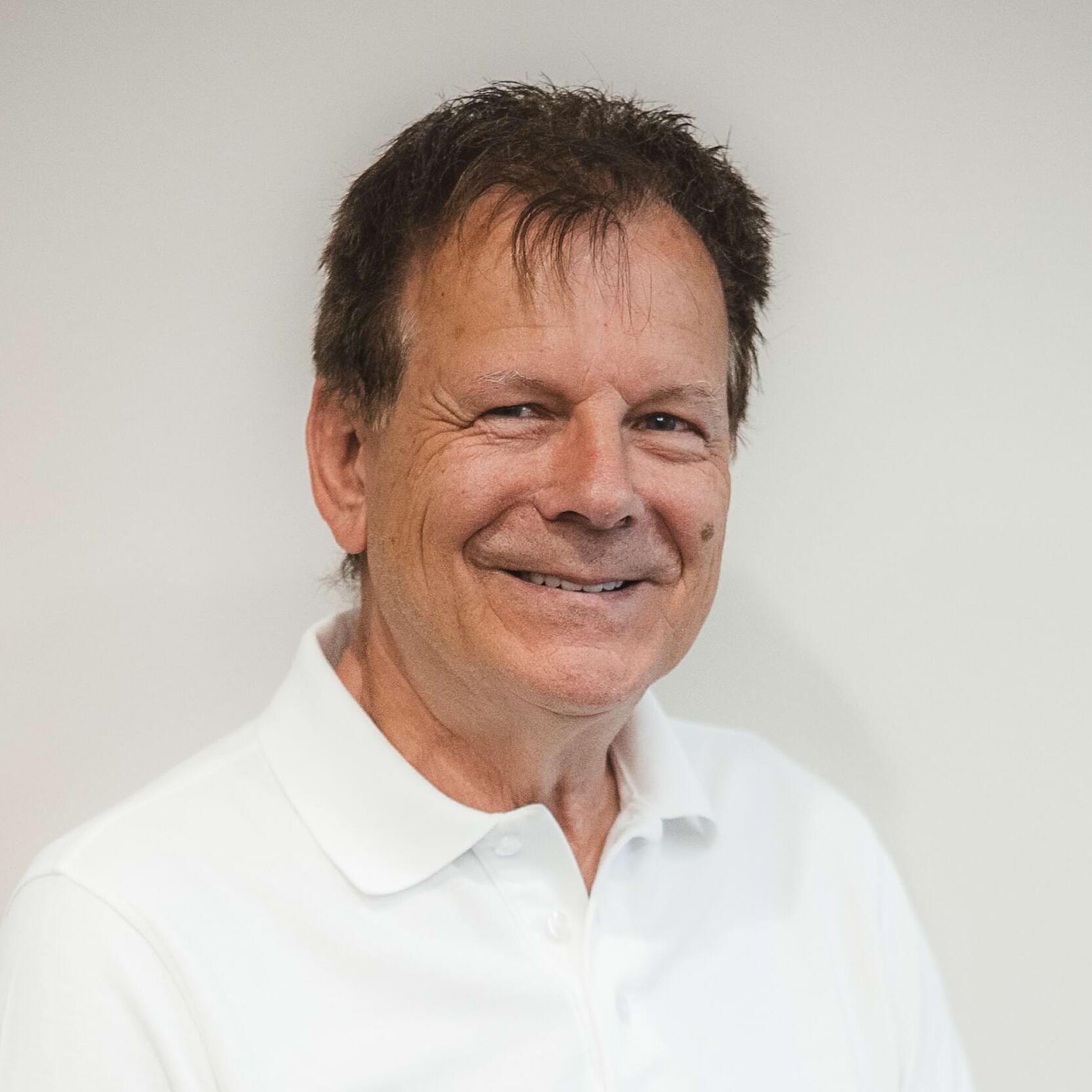 Uwe Leuter