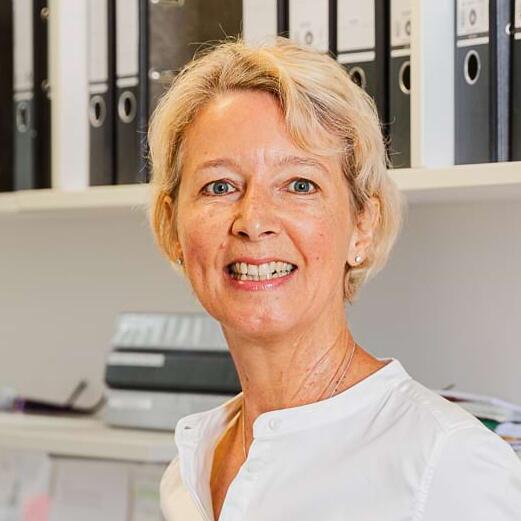 Angelika Bertele