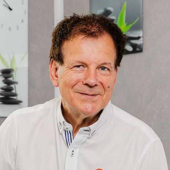 Uwe Leuter