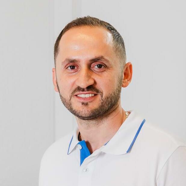 Shukri Murseli