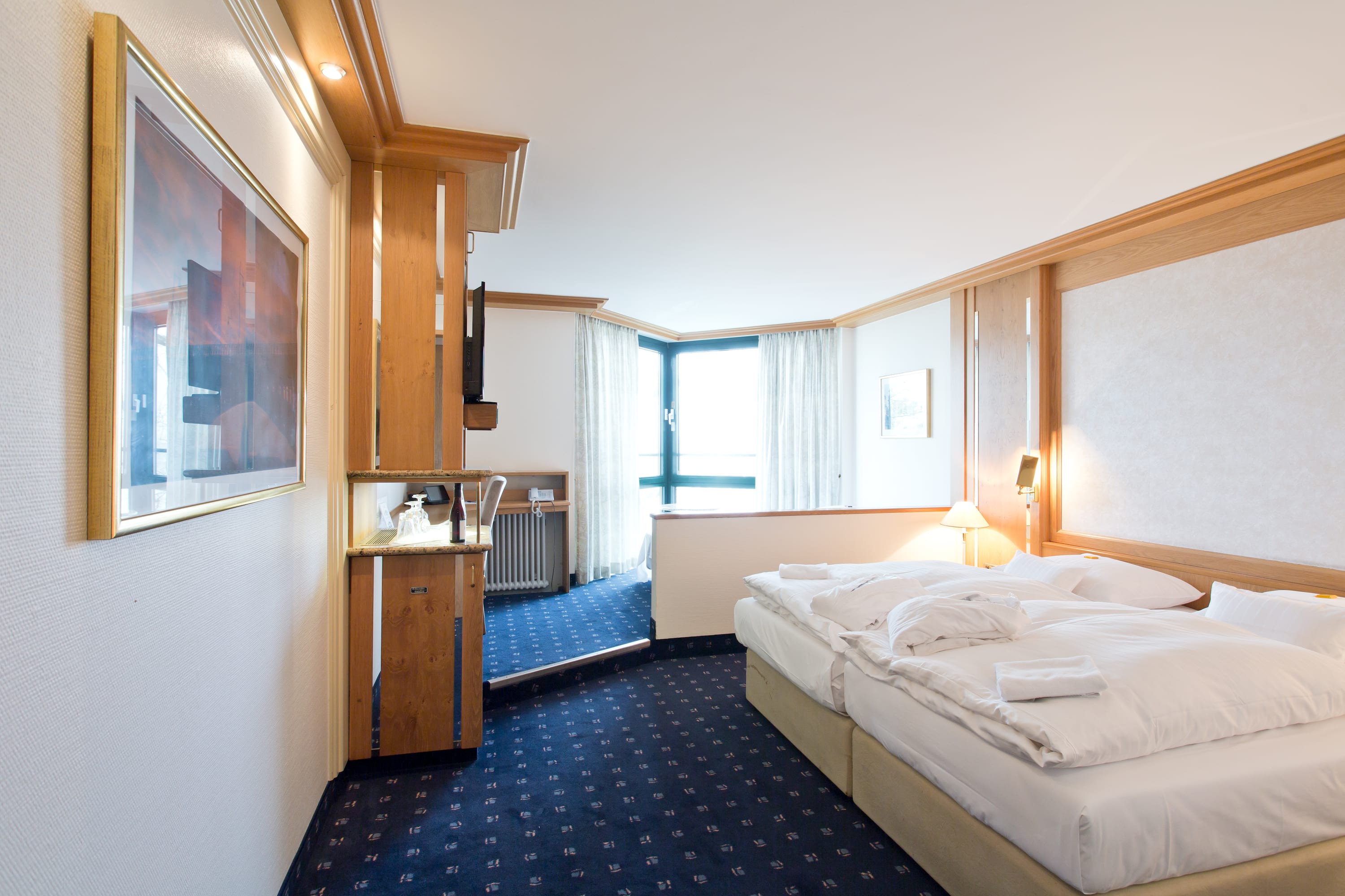 Favorite Parkhotel