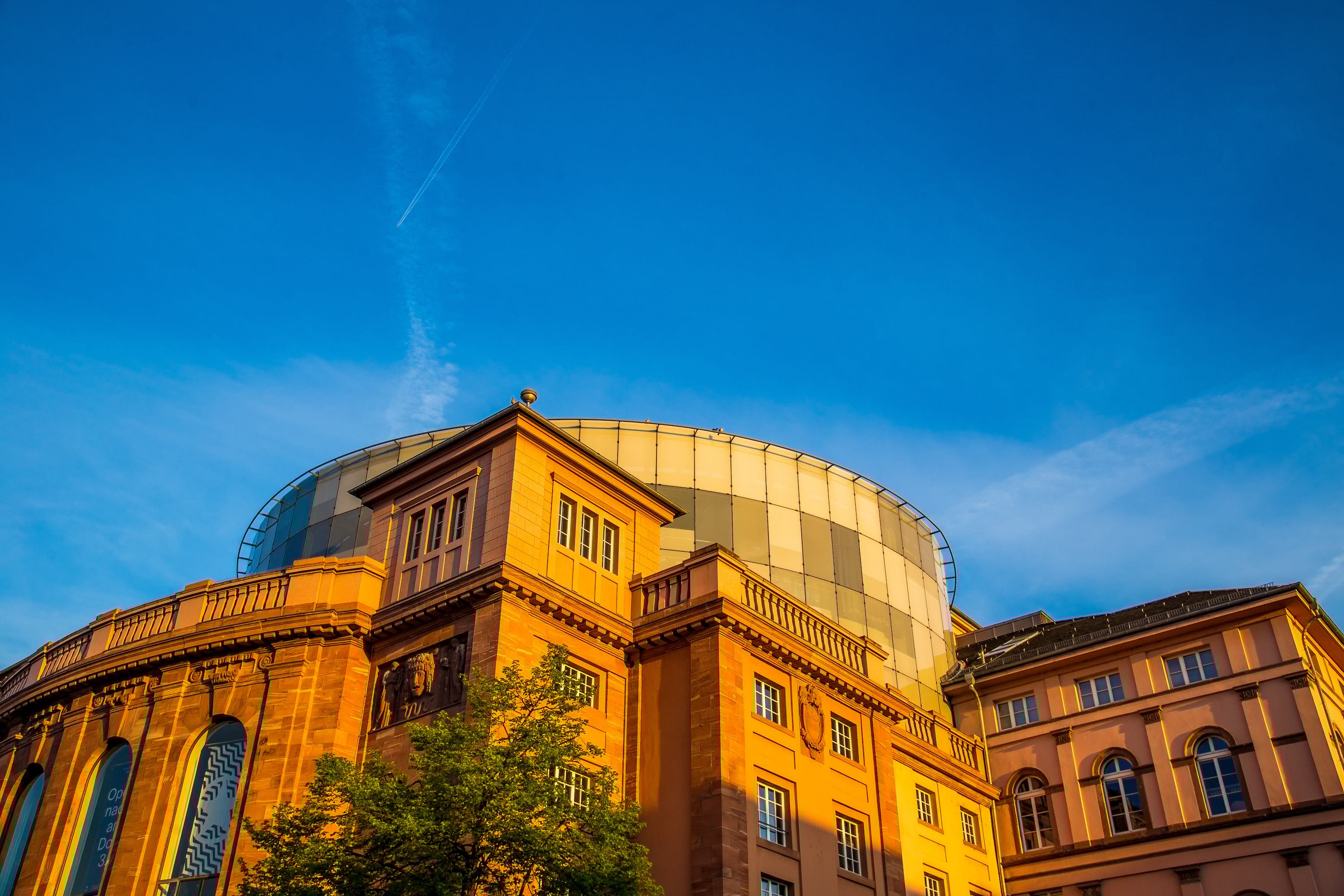 Staatstheater Mainz
