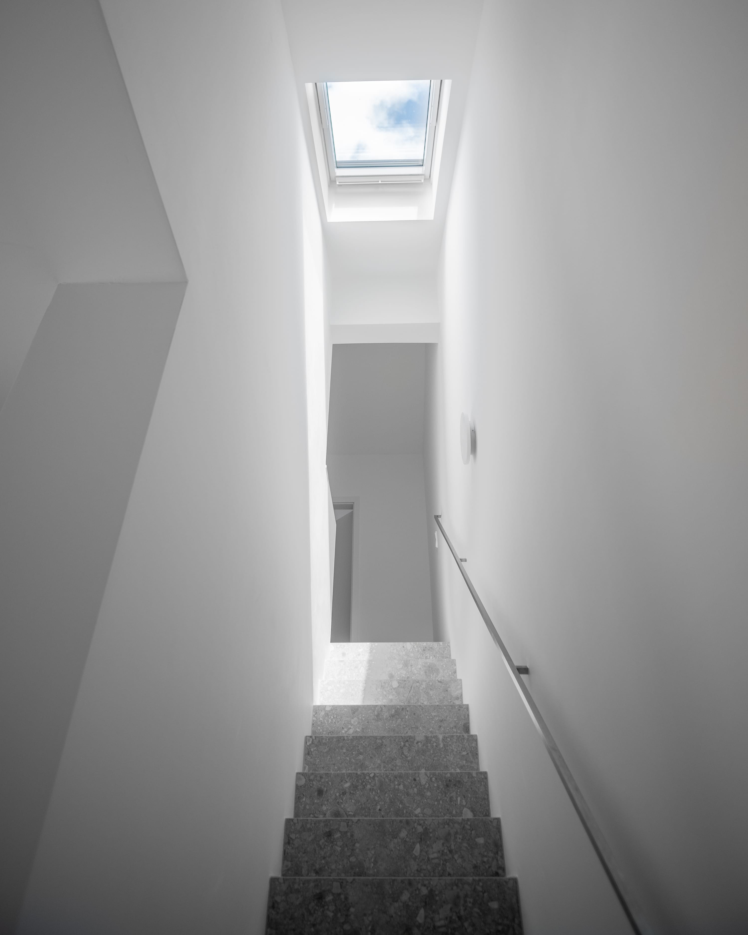Haus für mehrere Familien