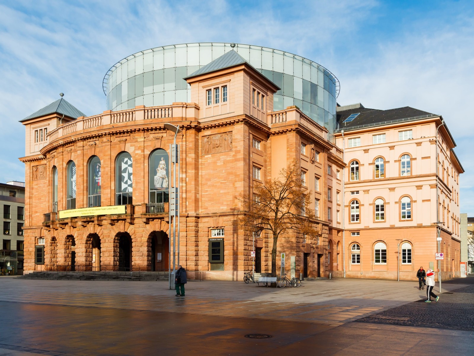 Staatstheater Mainz