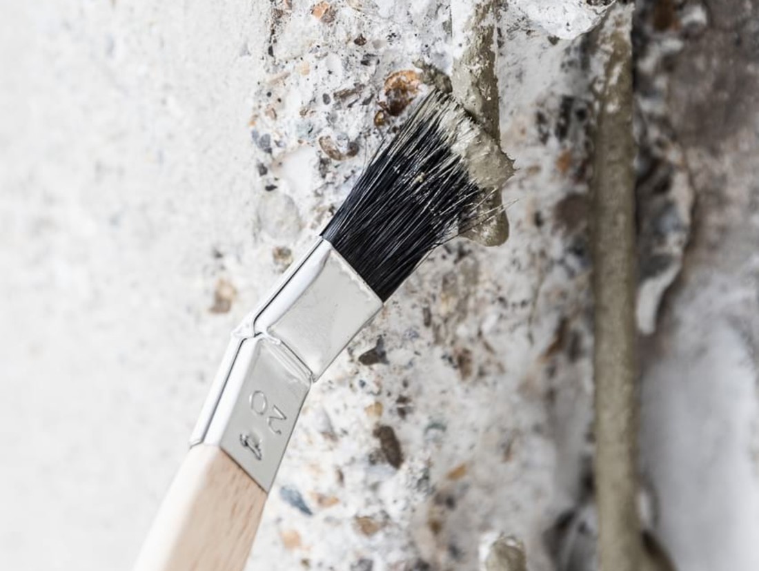 Beton­instandsetzung