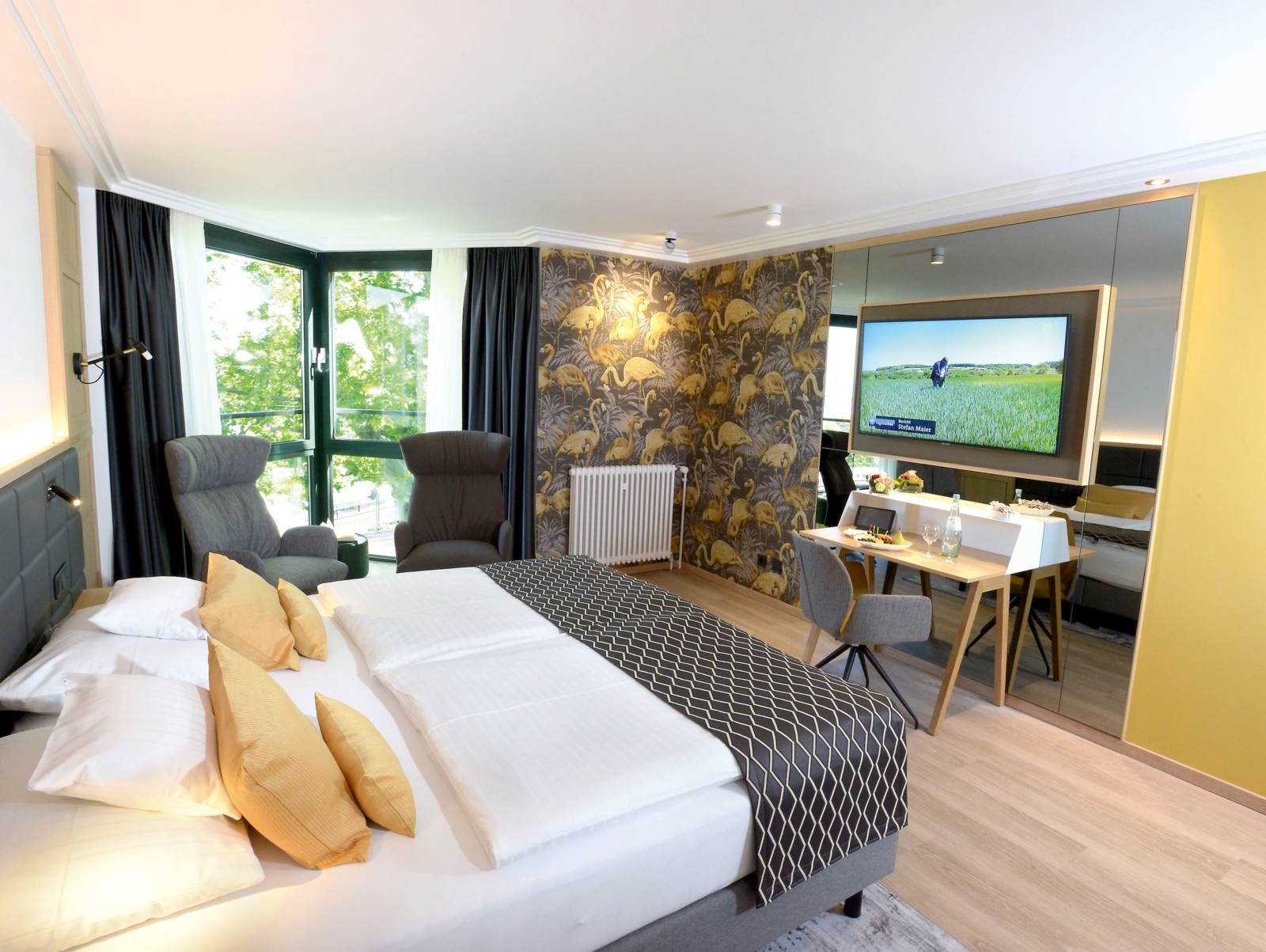 Favorite Parkhotel